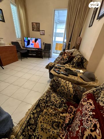 דירה, הירדן 11, לב תל אביב, לב העיר צפון, תל אביב יפו