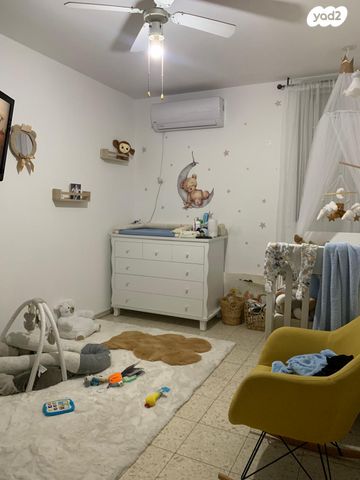 דירה, הרצוג, רסקו א', חולון