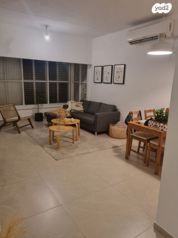 דירה, קורולנקו 4, הצפון הישן - דרום, תל אביב יפו