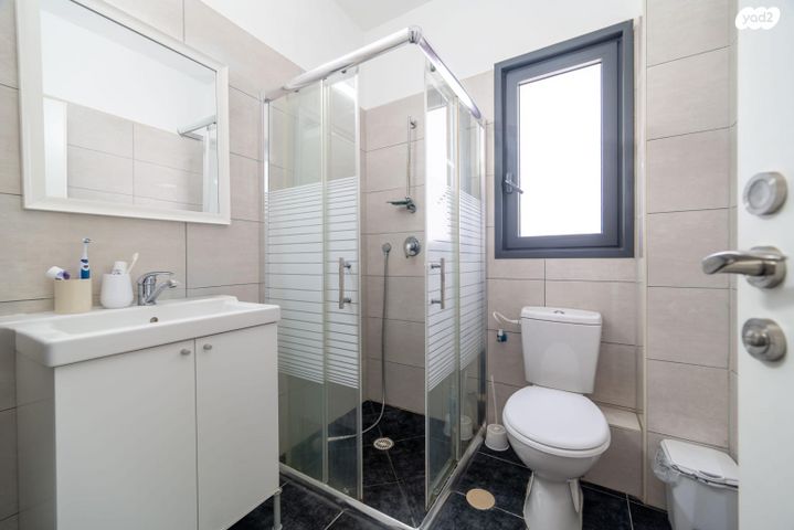 דירה, דליה רביקוביץ' 5, פסגות אפק, ראש העין