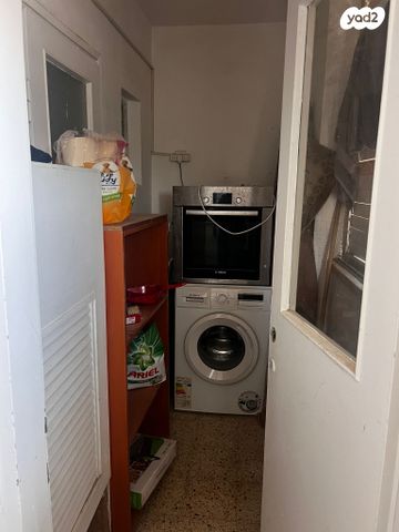 דירה, בזל, שכונה א', באר שבע