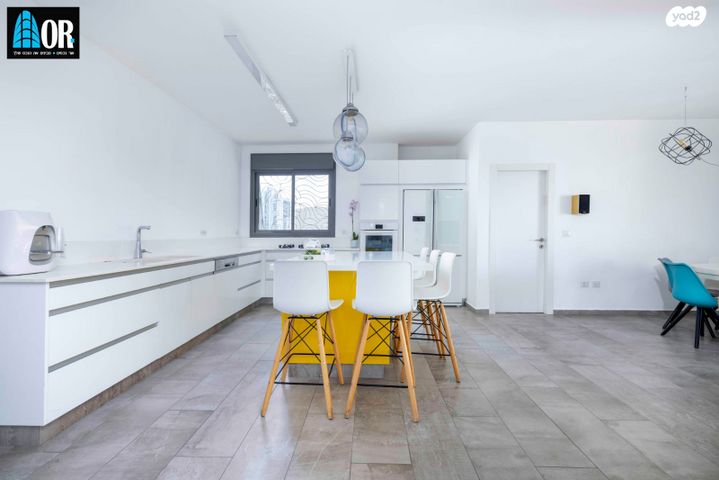 גג/ פנטהאוז, אודם, צמרות המושבה, באר יעקב