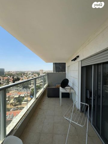 דירה, עולי הגרדום 19, שכונה ג', באר שבע