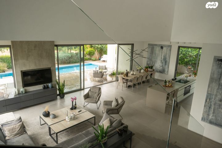 בית פרטי/ קוטג', קיסריה