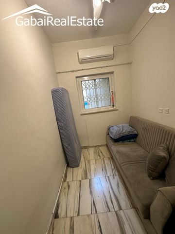 דירה, אבן עזרא, רחביה, ירושלים