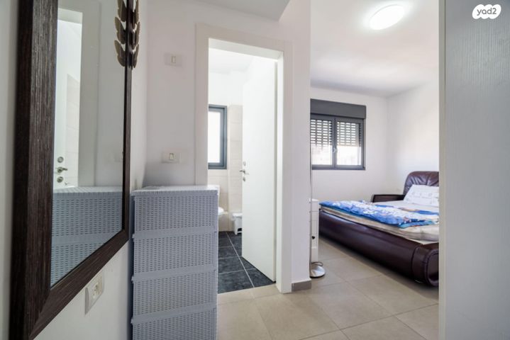 דירה, דליה רביקוביץ' 5, פסגות אפק, ראש העין