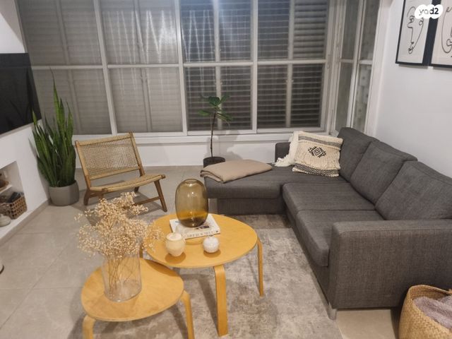 דירה, קורולנקו 4, הצפון הישן - דרום, תל אביב יפו