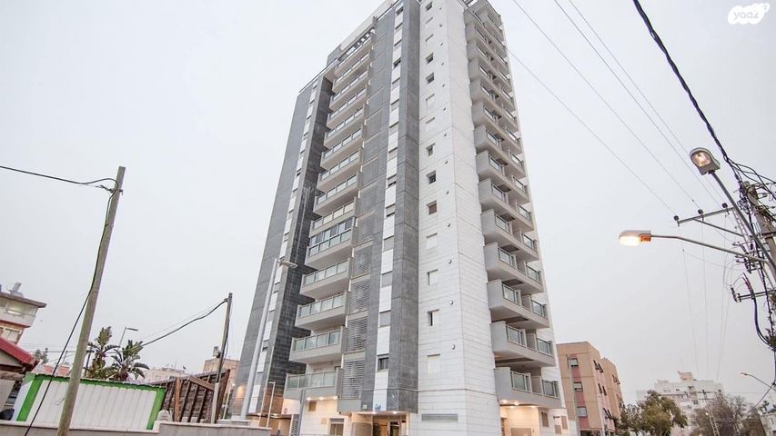 דירה, עולי הגרדום 19, שכונה ג', באר שבע