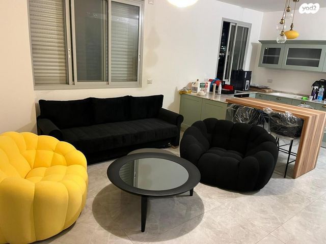 הצפון הישן - דרום