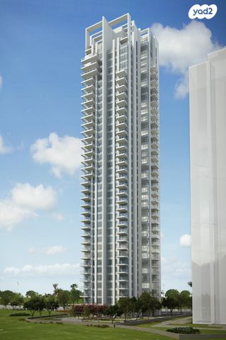 דירה, יוחנן הסנדלר, דרום חדש, פארק הים, בת ים