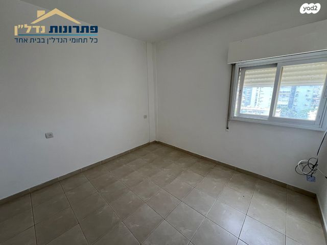 דירה, ניסנבוים 12, יזרעאליה, חיפה