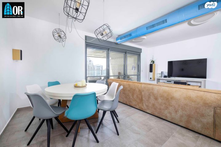 גג/ פנטהאוז, אודם, צמרות המושבה, באר יעקב