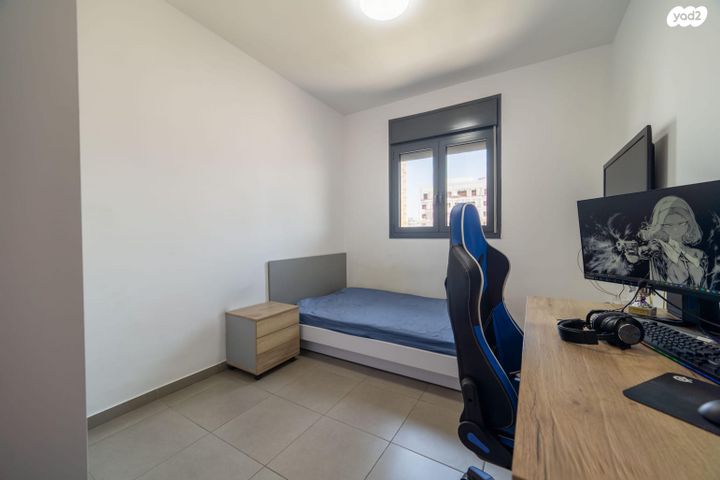 דירה, דליה רביקוביץ' 5, פסגות אפק, ראש העין