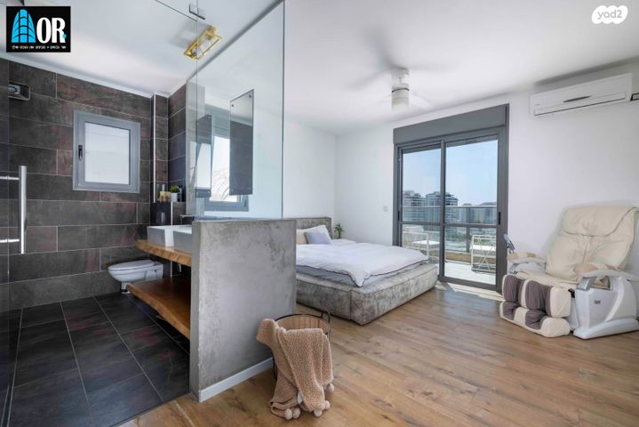 גג/ פנטהאוז, אודם, צמרות המושבה, באר יעקב