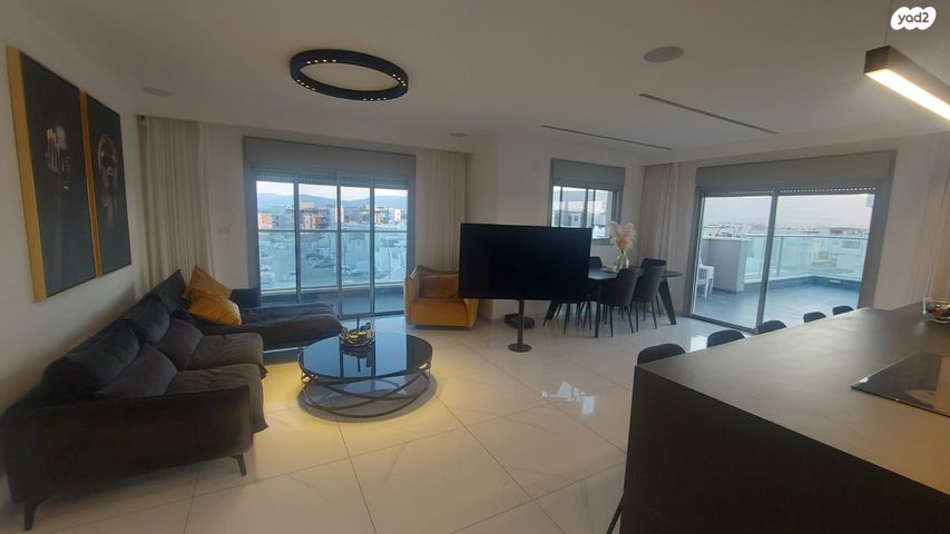 גג/ פנטהאוז, קרית רבין, בית שאן