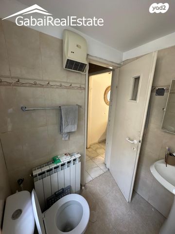 דירה, אבן עזרא, רחביה, ירושלים