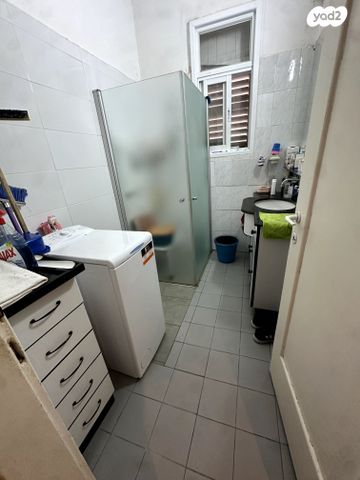 דירה, הירדן 11, לב תל אביב, לב העיר צפון, תל אביב יפו