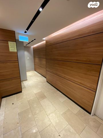 דירה, שדרות הרצל, קרית משה, ירושלים