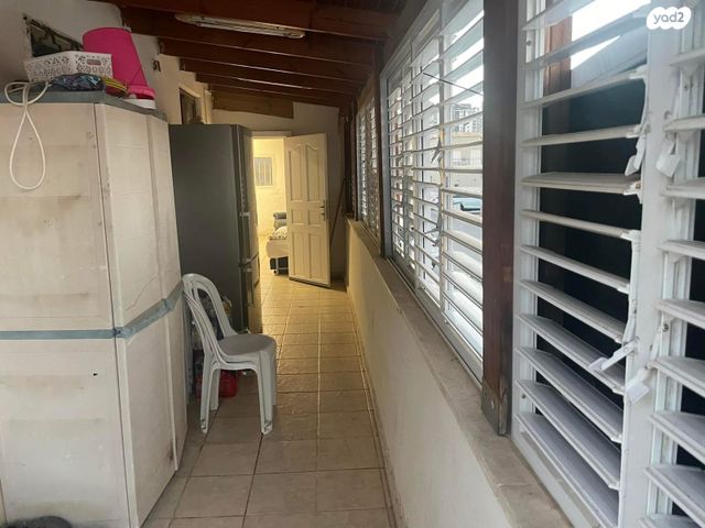 בית פרטי/ קוטג', הרב חיים שפירא, אשכול, רמלה