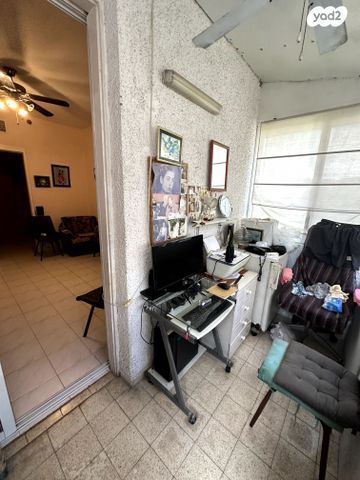 דירה, הירדן 11, לב תל אביב, לב העיר צפון, תל אביב יפו