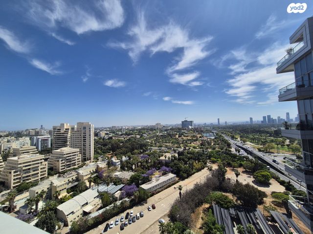 שדרות לוי אשכול 