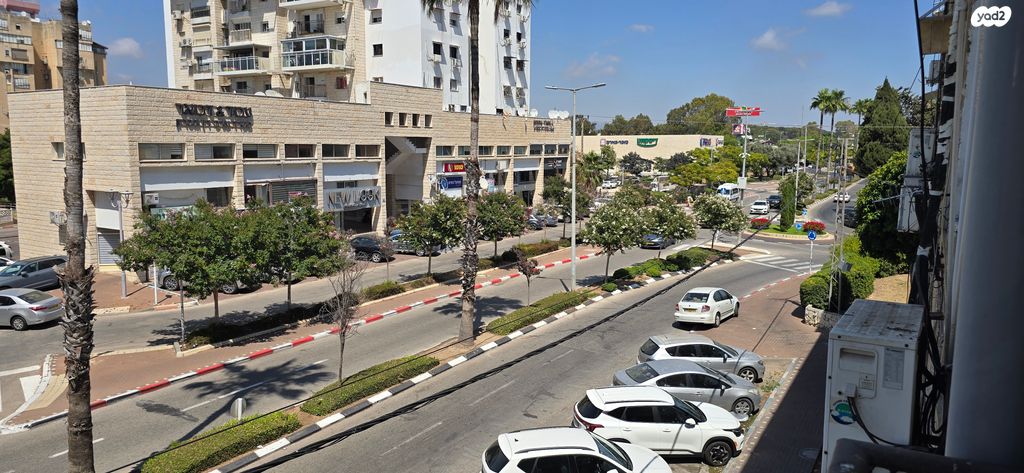 דירה, בן עמי 54, אזור תעשיה זעירה, עכו