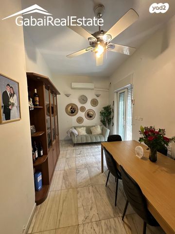 דירה, אבן עזרא, רחביה, ירושלים