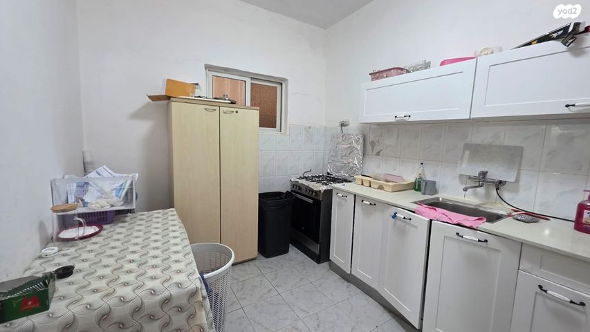 דו משפחתי, משעול סוכות, שכונה ד', באר שבע