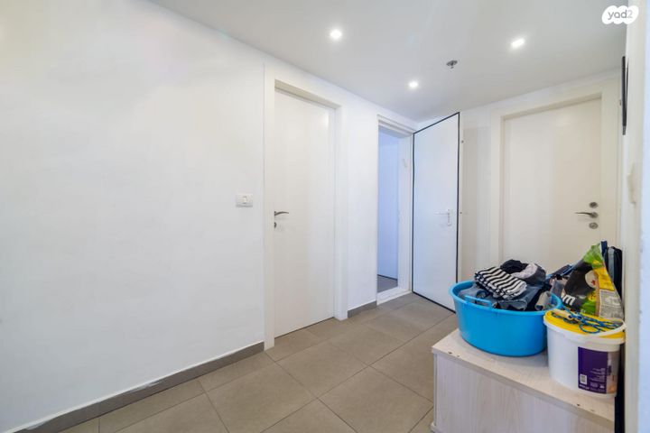 דירה, דליה רביקוביץ' 5, פסגות אפק, ראש העין