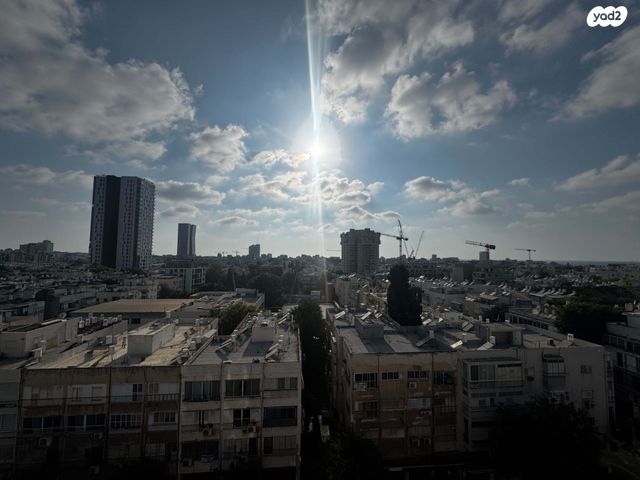 דירה, אבן גבירול 127, הצפון הישן - צפון, תל אביב יפו