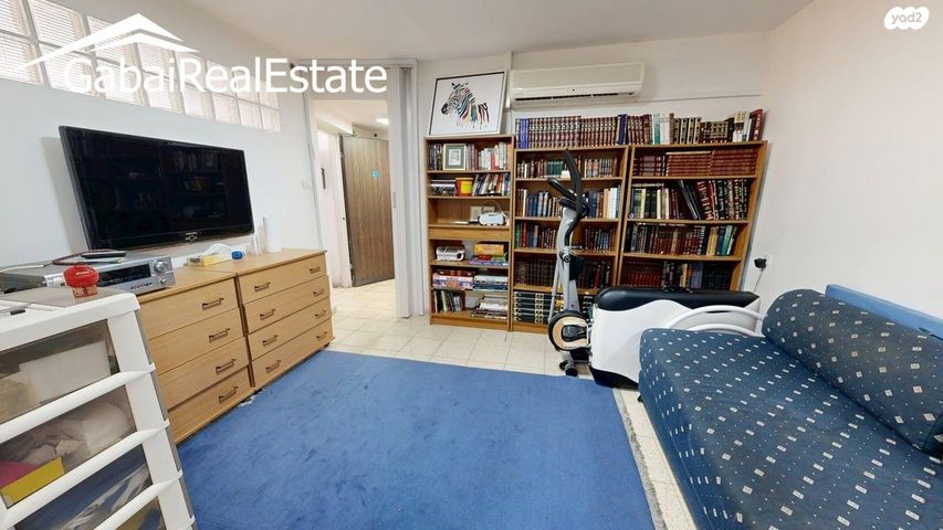 דו משפחתי, קטמון הישנה, ירושלים