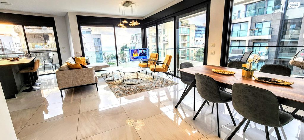 גג/ פנטהאוז, בוגרשוב, הצפון הישן - דרום, תל אביב יפו