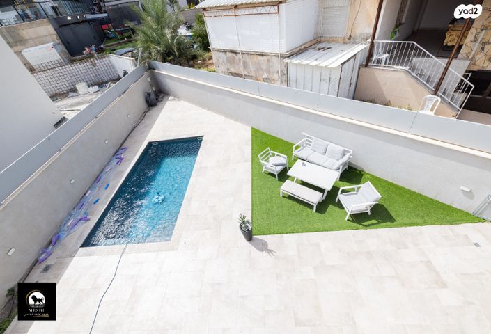 בית פרטי/ קוטג', קרית שמואל, טבריה