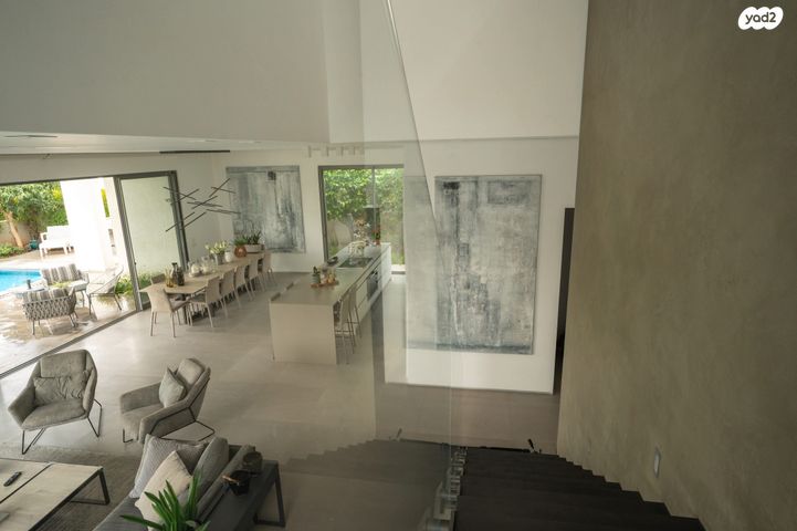 בית פרטי/ קוטג', קיסריה