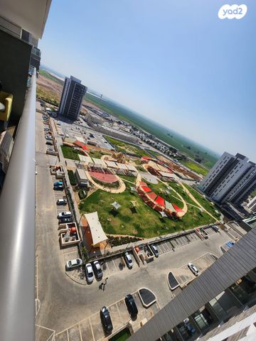 נתיבות מערב