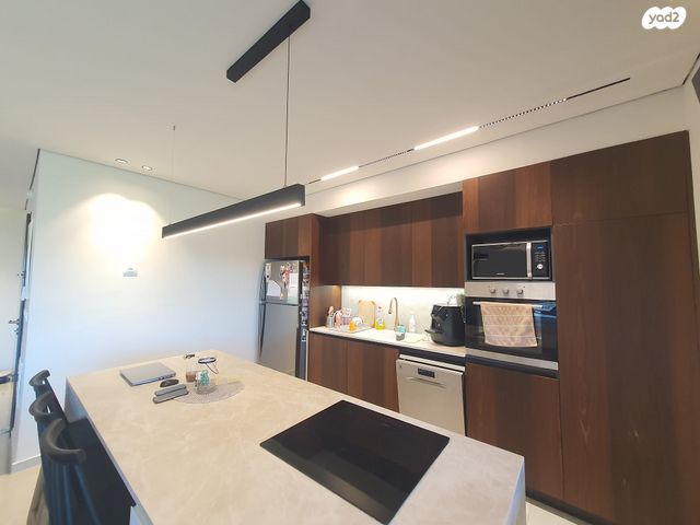 דירה, אבנר חי שאקי, גילה, ירושלים