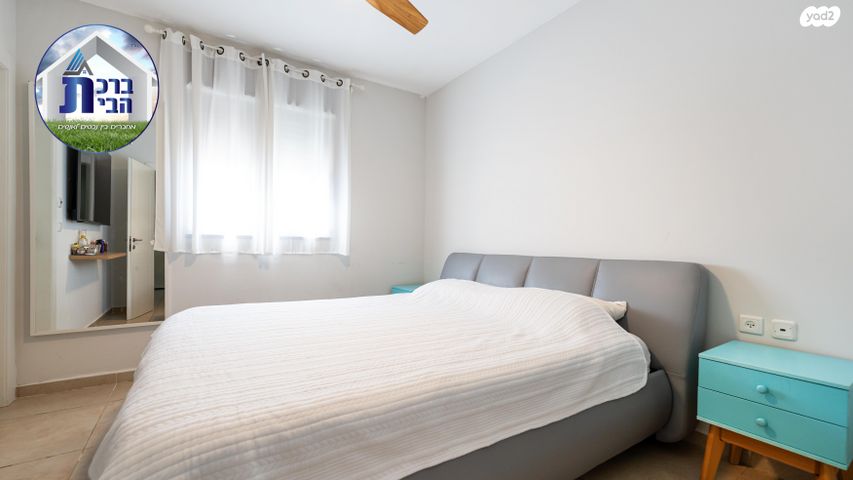 דירה, תפוז 13, רובע ט"ז, אשדוד