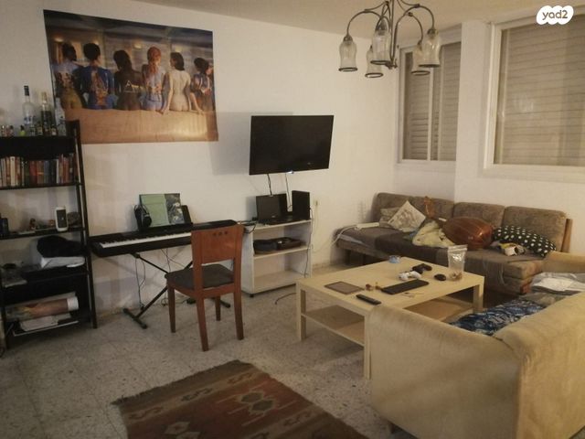 דירה, באר שבע