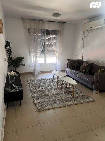 דירה, בזל, שכונה א', באר שבע