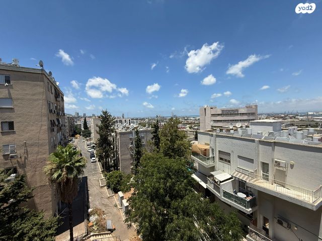 דירה, חטיבת כרמלי 41, נווה פז, חיפה