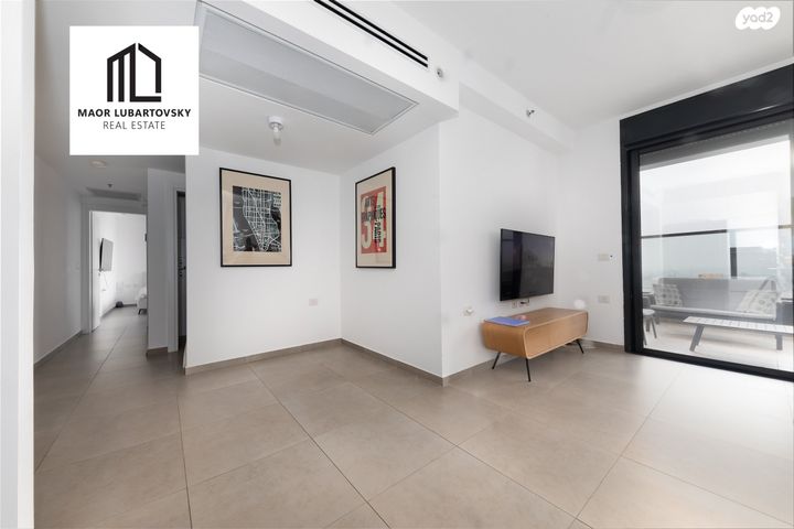 דירה, נרקיסים, ראשון לציון