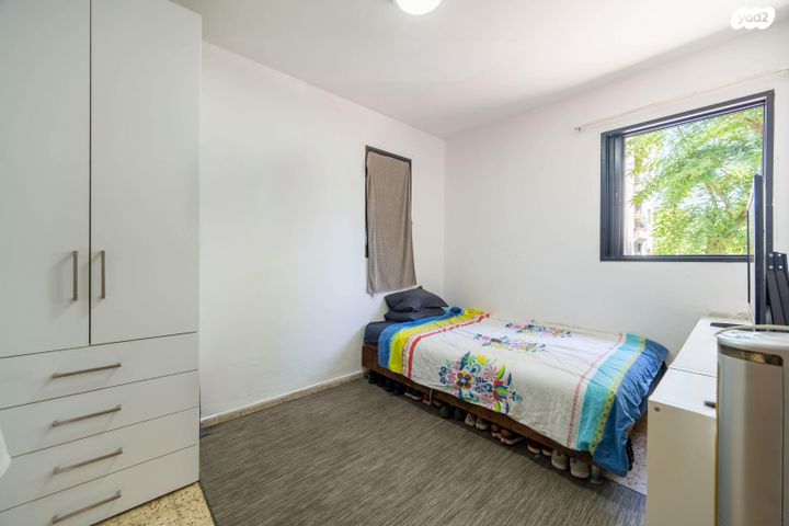 דירה, דרך נמיר, תל אביב יפו