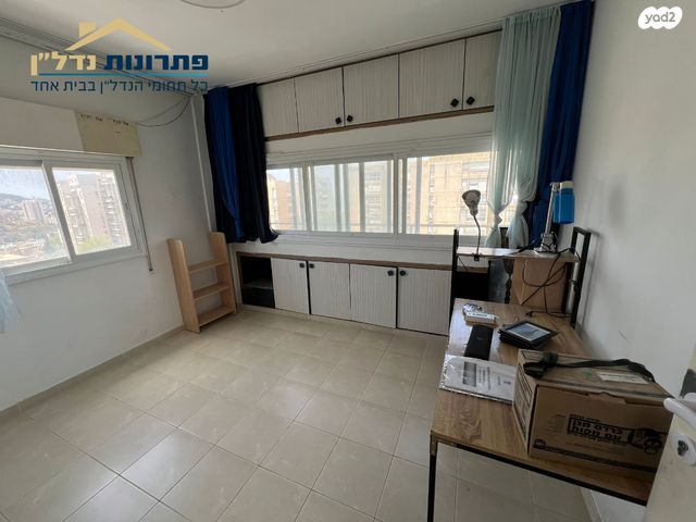 דירה, ניסנבוים 12, יזרעאליה, חיפה