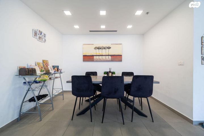 דירה, דליה רביקוביץ' 5, פסגות אפק, ראש העין