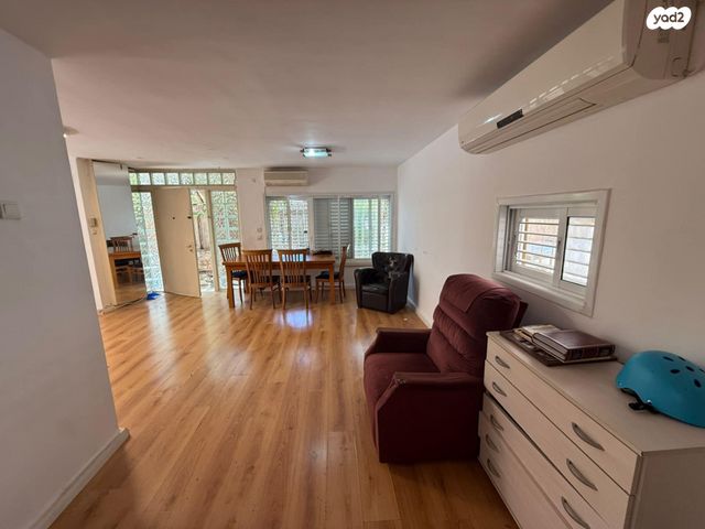 דו משפחתי, נאות אפקה א', תל אביב יפו