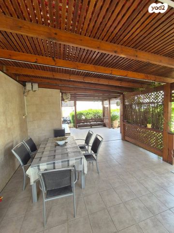 בית פרטי/ קוטג', נתיבות