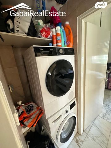 דירה, אבן עזרא, רחביה, ירושלים