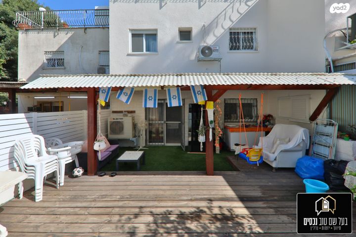 בית פרטי/ קוטג', ברדיצ'בסקי, אברמסקי, קרית אתא