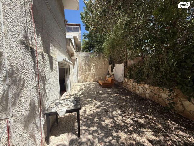 דו משפחתי, נאות אפקה א', תל אביב יפו