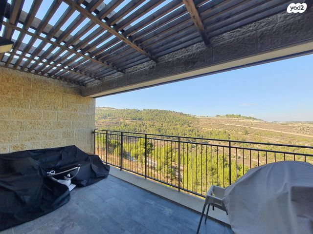 דירה, אבנר חי שאקי, גילה, ירושלים